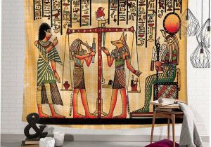 Ancient Egypt Murals Wall Picture 16 Of 85