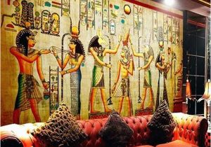 Ancient Egypt Wall Murals Egyptian Wall Mural