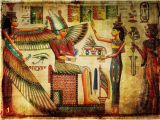 Ancient Egypt Wall Murals Pin On 5d Painting