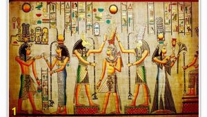 Ancient Egypt Wall Murals Pin On Chiefs Studio Living