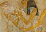 Ancient Egyptian Wall Murals Ancient Egyptian Mural Egypt Pinterest