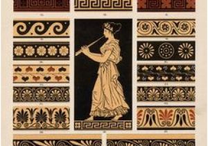 Ancient Greek Murals 13 Best Greek Art Projects Images