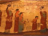 Ancient Greek Murals Africans In Ancient Greek Art