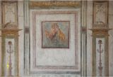 Ancient Greek Wall Murals Frescoes In the Ruins Casa Dei Vettii the Old City Pompeii Near