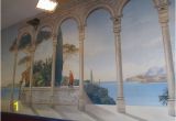 Ancient Greek Wall Murals Interior Wall Murals Picture Of Tino S Greek Cafe Austin