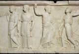 Ancient Greek Wall Murals Lovely Greek Wall Plaques