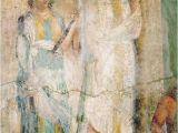 Ancient Roman Murals Daniela Di R On for Mom Pinterest