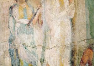 Ancient Roman Murals Daniela Di R On for Mom Pinterest