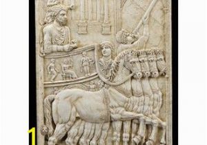 Ancient Rome Wall Murals Triumph Of Marcus Aurelius Roman Relief Frieze