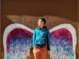 Angel Wings Wall Mural Los Angeles 37 Most Instagrammable Places In Los Angeles