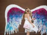 Angel Wings Wall Mural Los Angeles La Angel Wings Xoxo sonja