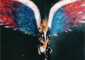 Angel Wings Wall Mural Los Angeles Pin On Inspiration Photos