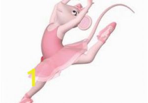 Angelina Ballerina Wall Mural 17 Best Ballerina Images