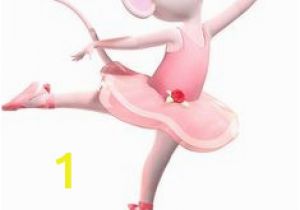 Angelina Ballerina Wall Mural 17 Best Ballerina Images