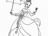 Angelina Jolie Coloring Pages Printable Princess Tiana Coloring Pages for Kids
