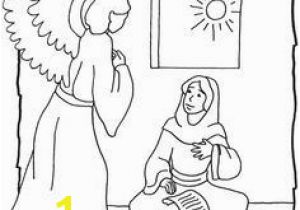 Angels Announce Jesus Birth Coloring Pages 417 Best Coloring Sheets for Sunday School Images On Pinterest In