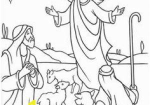 Angels Announce Jesus Birth Coloring Pages 5157 Best Children Colouring Images On Pinterest