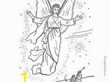 Angels Announce Jesus Birth Coloring Pages 756 Best Coloring Pages Images On Pinterest In 2018