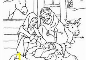 Angels Announce Jesus Birth Coloring Pages Free Printable Christmas Coloring Pages Religious