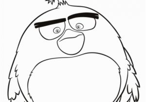 Angry Birds 2 Coloring Pages Angry Birds Coloring Pages to Print