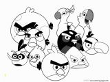 Angry Birds 2 Coloring Pages Angry Birds Coloring Pages to Print