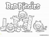 Angry Birds Bad Piggies Coloring Pages 45 Frisch Angry Birds Go Ausmalbilder Mickeycarrollmunchkin