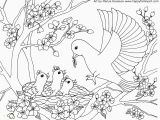 Angry Birds Bomb Bird Coloring Pages 50 Simple Angry Birds Color Pages Dannerchonoles