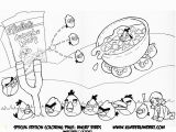 Angry Birds Bomb Bird Coloring Pages Angry Birds Archives Katesgrove