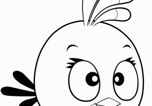 Angry Birds Coloring Pages for Kids 15 Best Printable Angry Birds Colouring Pages for Kids