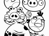 Angry Birds Coloring Pages for Kids 15 Best Printable Angry Birds Colouring Pages for Kids