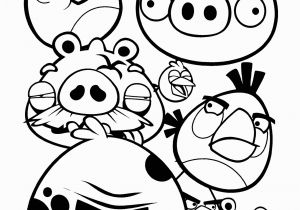 Angry Birds Coloring Pages for Kids 15 Best Printable Angry Birds Colouring Pages for Kids