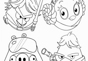 Angry Birds Coloring Pages for Kids Angry Birds Coloring Lesson