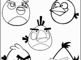 Angry Birds Coloring Pages for Kids Angry Birds Coloring Pages for Your Small Kids