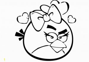 Angry Birds Coloring Pages for Kids Free Printable Angry Bird Coloring Pages for Kids