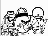 Angry Birds Coloring Pages for Kids Free Printable Angry Bird Coloring Pages for Kids