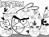 Angry Birds Coloring Pages for Learning Colors Angry Bird Coloring Pages Cool Coloring Pages