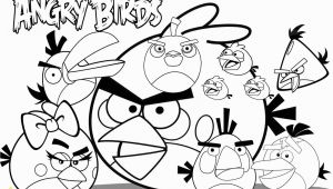 Angry Birds Coloring Pages for Learning Colors Angry Bird Coloring Pages Cool Coloring Pages