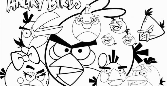 Angry Birds Coloring Pages for Learning Colors Angry Bird Coloring Pages Cool Coloring Pages