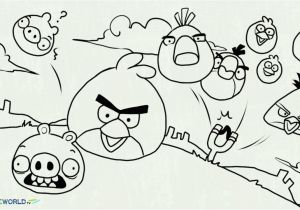 Angry Birds Coloring Pages for Learning Colors Big Bird Coloring Page Coloring Kids Coloring Pages Big Bird Free