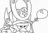 Angry Birds Coloring Pages for Learning Colors Coloring Pages Angry Birds Epic Kids Pinterest