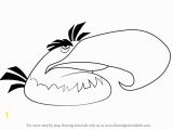 Angry Birds Mighty Dragon Coloring Pages Learn How to Draw Mighty Eagle From Angry Birds Angry
