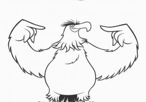 Angry Birds Mighty Dragon Coloring Pages Mighty Eagle Angry Birds 2 Coloring Page Free Printable