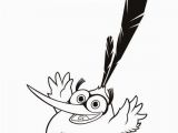Angry Birds Movie Coloring Pages Angry Birds Movie 2 Coloring Pages Printable
