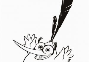 Angry Birds Movie Coloring Pages Angry Birds Movie 2 Coloring Pages Printable