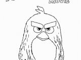 Angry Birds Movie Coloring Pages Angry Birds Movie Coloring Sheet