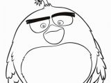 Angry Birds Movie Coloring Pages Free Angry Birds Coloring Pages Printables