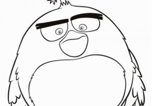 Angry Birds Movie Coloring Pages Free Angry Birds Coloring Pages Printables