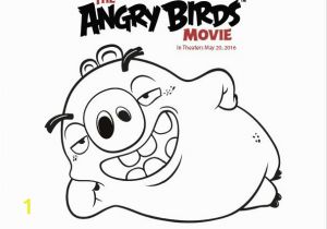 Angry Birds Movie Coloring Pages Free Printable Coloring Pages From the Angry Birds Movie Twin