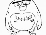 Angry Birds Movie Coloring Pages the Angry Birds Movie Coloring Pages Bomb by Angrybirdstiff On