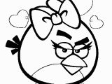 Angry Birds orange Bird Coloring Pages Angry Birds Coloring Pages Pdf Coloring Home